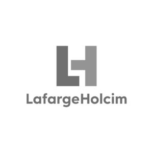 Logo - Lafarge Holcim