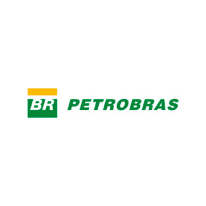Logo - Petrobras