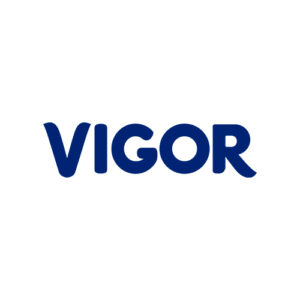 Logo - Vigor